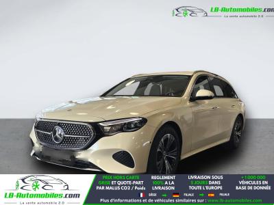 Mercedes Classe E Break 200 d BVA