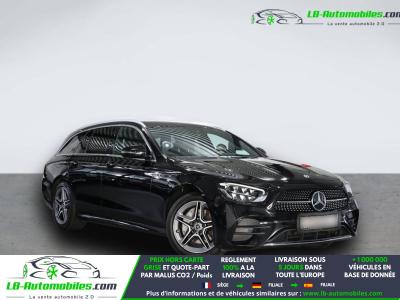 Mercedes Classe E Break 200 d BVA