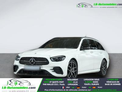 Mercedes Classe E Break 400 d BVA 4-Matic