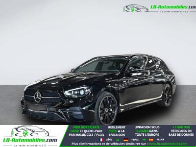 Mercedes Classe E Break 400 d BVA 4-Matic