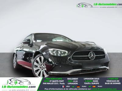 Mercedes Classe E Cabriolet 200 BVA