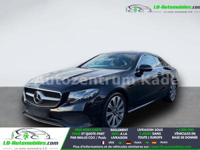 Mercedes Classe E  Coupe 200 BVA