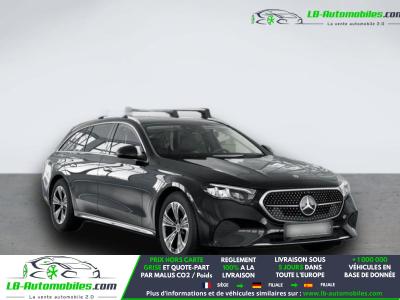 Mercedes Classe E Break 220 d BVA