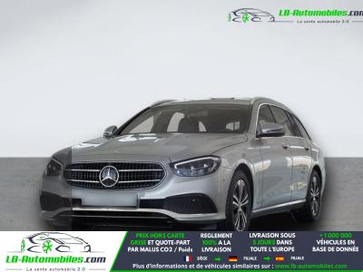 Mercedes Classe E Break 220 d BVA