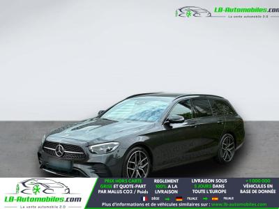 Mercedes Classe E Break 220 d BVA