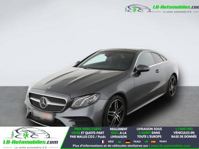 Mercedes Classe E  Coupe 200 BVA