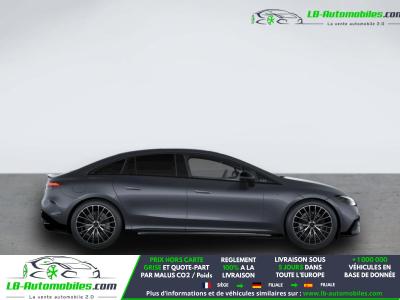 Mercedes EQE 43 AMG 4MATIC
