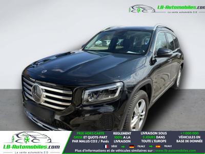 Mercedes GLB 200 d BVA