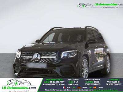 Mercedes GLB 200 d BVA