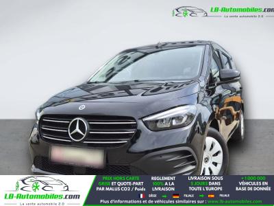 Mercedes Classe T 180 BVA