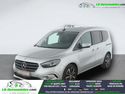 Mercedes Classe T 180 d BVA
