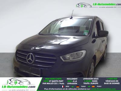 Mercedes Classe T 180 d BVA