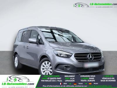 Mercedes Classe T 180 d BVA