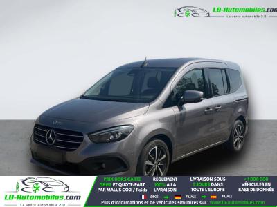 Mercedes Classe T 180 d BVA