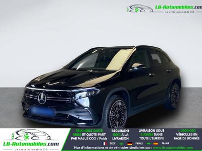 Mercedes EQA 250
