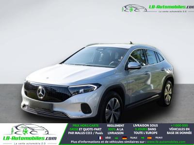 Mercedes EQA 250
