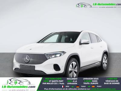 Mercedes EQA 250