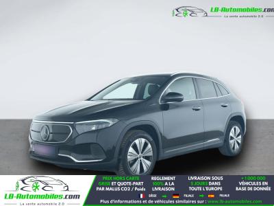 Mercedes EQA 250