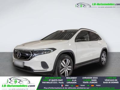 Mercedes EQA 250