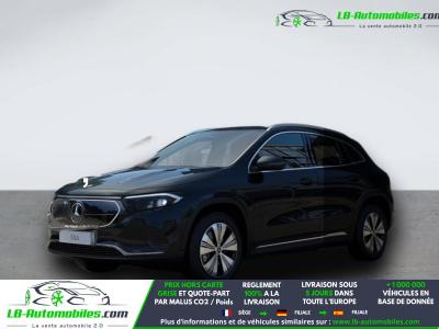 Mercedes EQA 250