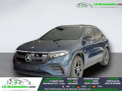 Mercedes EQA 250