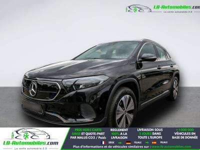 Mercedes EQA 250