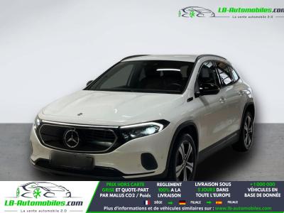 Mercedes EQA 250