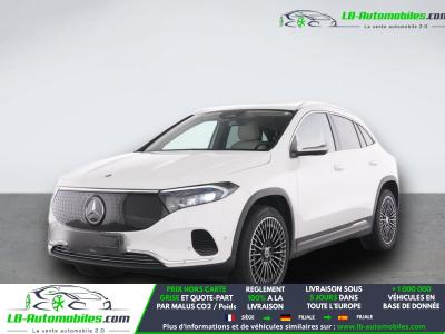 Mercedes EQA 350 4Matic