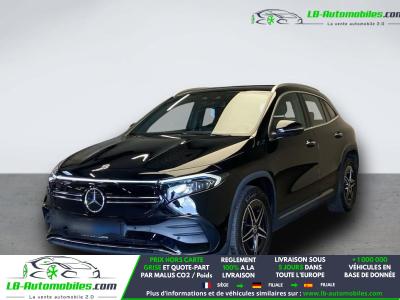 Mercedes EQA 350 4Matic