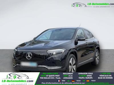 Mercedes EQA 350 4Matic