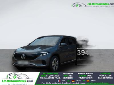 Mercedes EQA 350 4Matic