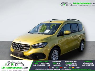 Mercedes Classe T 180 BVA