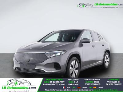 Mercedes EQA 300 4Matic