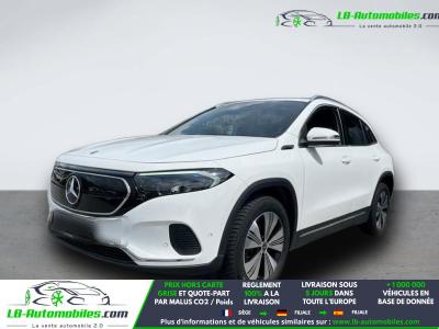 Mercedes EQA 300 4Matic