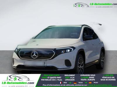 Mercedes EQA 300 4Matic