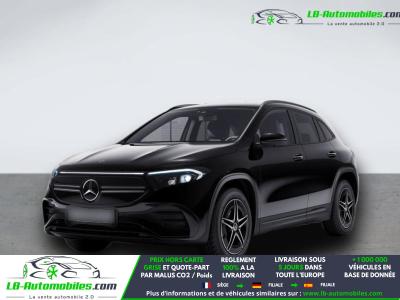 Mercedes EQA 300 4Matic