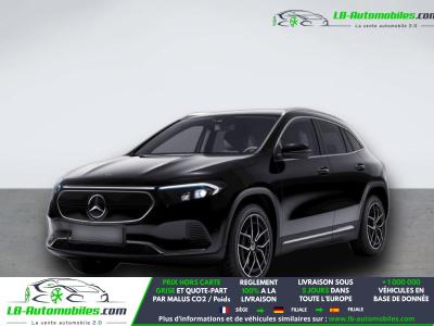 Mercedes EQA 300 4Matic