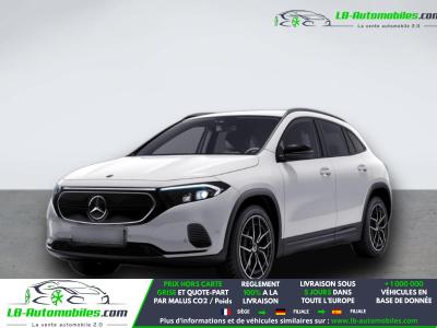 Mercedes EQA 300 4Matic