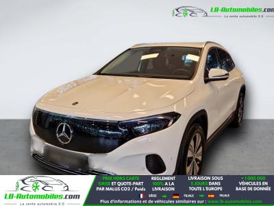 Mercedes EQA 300 4Matic