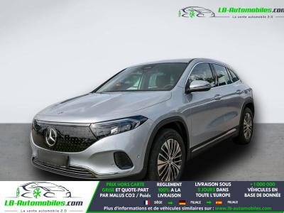 Mercedes EQA 300 4Matic