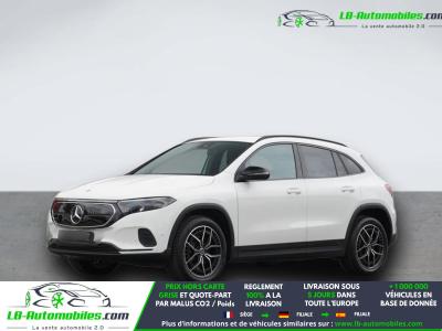Mercedes EQA 300 4Matic