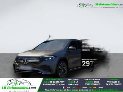 Mercedes EQA 250