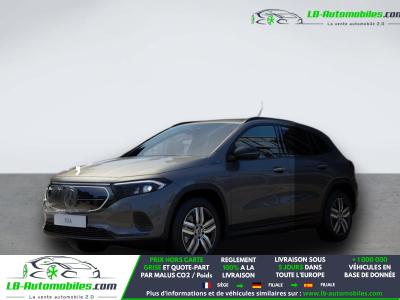 Mercedes EQA 250