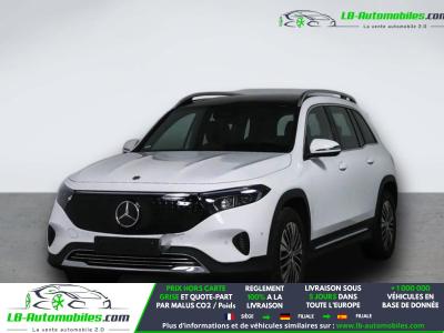Mercedes EQB 250