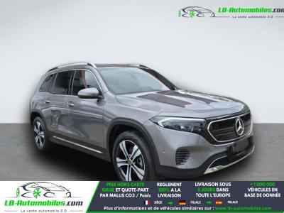 Mercedes EQB 250
