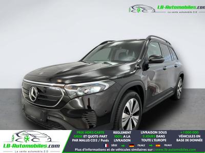 Mercedes EQB 250