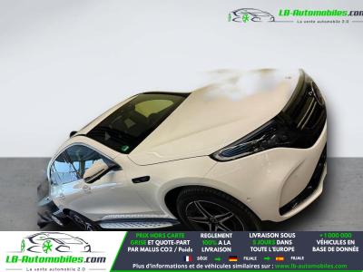 Mercedes EQC 400 4Matic