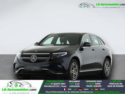 Mercedes EQC 400 4Matic