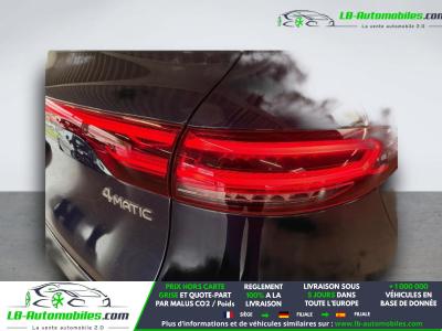 Mercedes EQC 400 4Matic