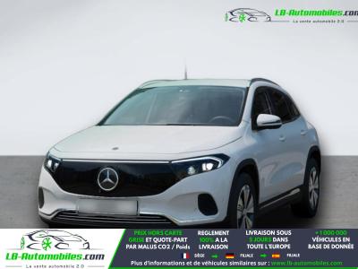 Mercedes EQA 350 4Matic
